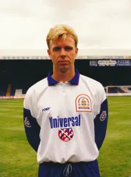 David Oldfield