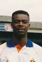Marvin Johnson