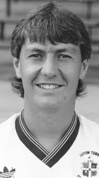 Steve Williams
