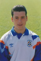 Jason Rees