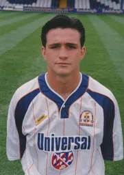 Ceri Hughes