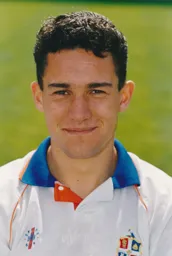 Paul Telfer