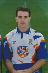 Phil Gray