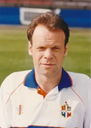 Trevor Peake