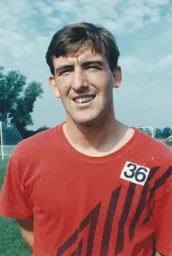 Steve Thompson