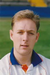 Darren Salton
