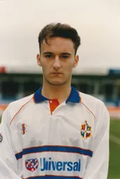 Scott Oakes