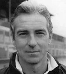 Mervyn Day