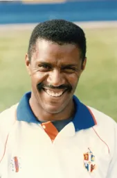 Ian Benjamin