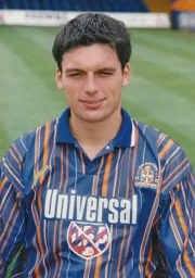 David Greene