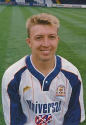 Scott Houghton
