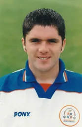 Tony Thorpe