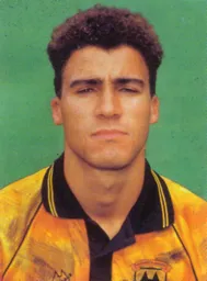 Mark Burke