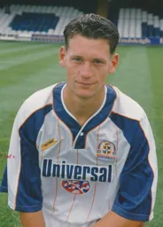 Paul McLaren