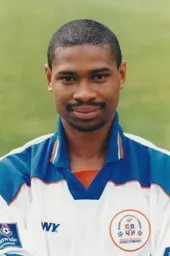 Dwight Marshall