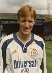Tony Adcock