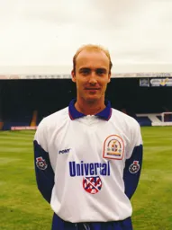 Gavin Johnson