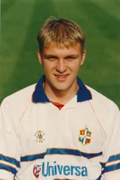 Gary Simpson