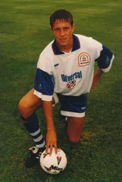 Matt Upson