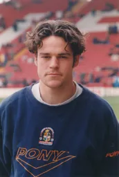 Graeme Tomlinson