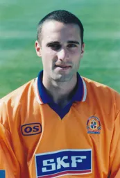 Andrew Fotiadis