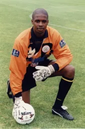 Nathan Abbey