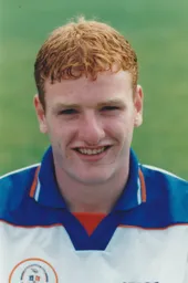 Gary Doherty