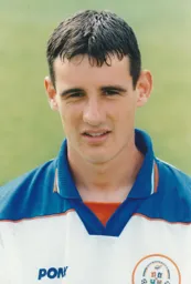 Matthew Spring