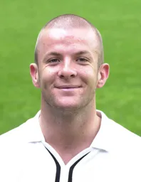 Stuart Fraser
