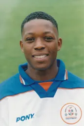 Andre Scarlett