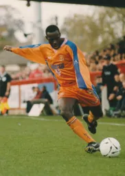 Kofi Nyamah