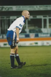 Sean Dyche