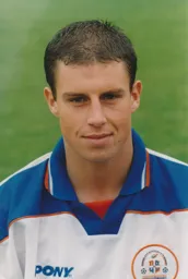 Chris Willmott