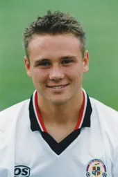 Matt Taylor