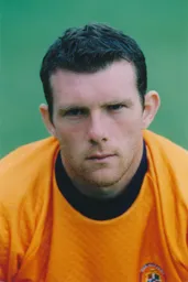 Mark Ovendale