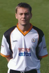 Luton Town FC vs Bournemouth (20th Apr 2004) | Hatters Heritage | A ...