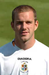 Players | Hatters Heritage | A History of Luton Town FC