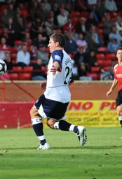 George Donnelly | Hatters Heritage | A History of Luton Town FC