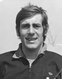 Alan Starling | Hatters Heritage | A History of Luton Town FC