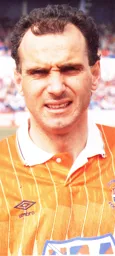 Imre Varadi | Hatters Heritage | A History of Luton Town FC
