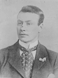 Teddy Daw