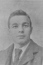 John Eckford