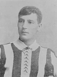 Walter Fairgrieve