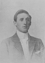 James Inglis