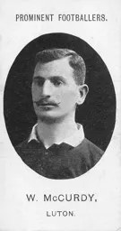 Bill McCurdy