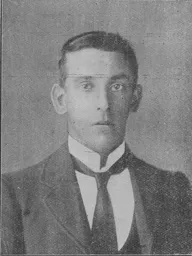 Herbert Holdstock