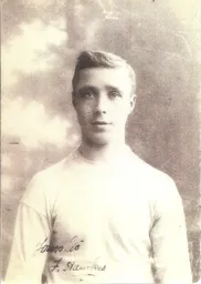 Fred Hawkes