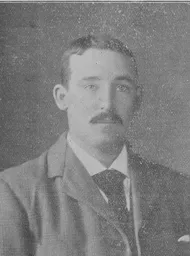 Jimmy Blessington