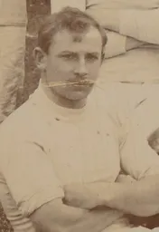 Fred White
