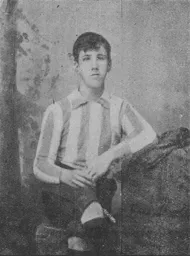 Arthur Cox